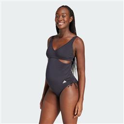 ICONISEA MATERNITY U-BACK SWIMSUIT (9000194912-22872) ADIDAS