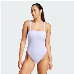 ICONISEA PADDED U-BACK SWIMSUIT (9000216827-83863) ADIDAS