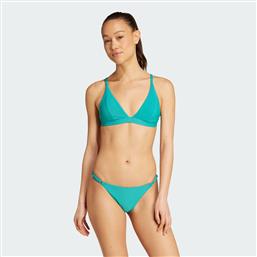ICONISEA RIBBED PADDED TRIANGLE BIKINI TOP (9000242735-87908) ADIDAS