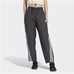 ICONS 3-STRIPES OPEN HEM ΓΥΝΑΙΚΕΙΟ ΠΑΝΤΕΛΟΝΙ ΦΟΡΜΑΣ (9000169761-1480) ADIDAS