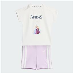 INF DISNEY FROZEN T-SHIRT SET (9000261098-92054) ADIDAS
