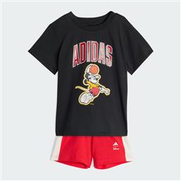 INF DISNEY MICKEY MOUSE T-SHIRT SET (9000261145-28271) ADIDAS