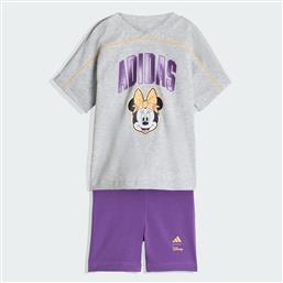 INF DISNEY MINNIE MOUSE T-SHIRT SET (9000261096-92165) ADIDAS