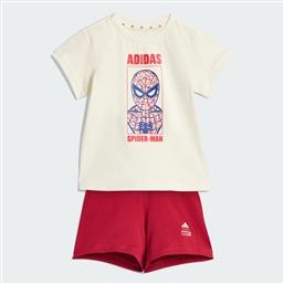 INF MARVEL SPIDER-MAN T-SHIRT SET (9000261097-92166) ADIDAS