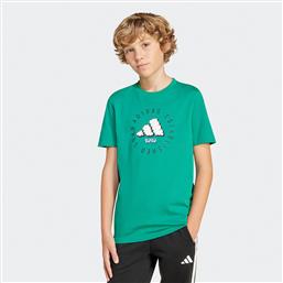 J FUN TEE (9000214211-31250) ADIDAS