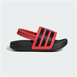 K ADILETTE ESTRAP SLIDES KIDS (9000254508-80206) ADIDAS