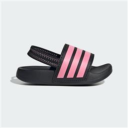 K ADILETTE ESTRAP SLIDES KIDS (9000254509-89745) ADIDAS