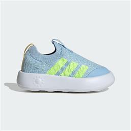 K BUBBLECOMFY SHOES KIDS (9000265031-92883) ADIDAS