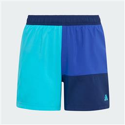 K COLORBLOCK SWISHORTSS (9000261064-92083) ADIDAS