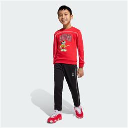 K DISNEY MICKEY MOUSE JOGGER (9000259392-91427) ADIDAS