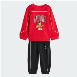 K DISNEY MICKEY MOUSE JOGGER (9000259393-91427) ADIDAS