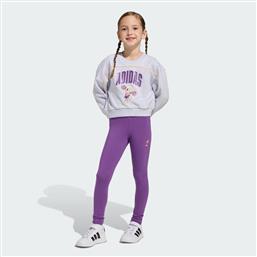 K DISNEY MINNIE MOUSE JOGGER SET (9000259361-91543) ADIDAS