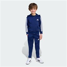 K ESSENTIALS TRACKSUIT (9000259725-66159) ADIDAS