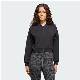 K FUTURE ICONS 3 STRIPES FULL ZIP TRACK TOP (9000259602-44884) ADIDAS