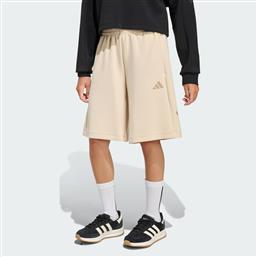 K FUTURE ICONS 3 STRIPES LONG SHORTS (9000259789-91535) ADIDAS