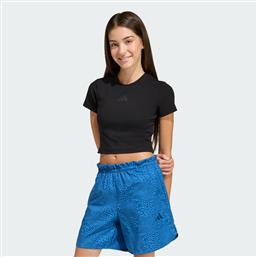 K FUTURE ICONS BABY T-SHIRT SOFT TOUCH (9000259687-44884) ADIDAS