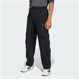 K FUTURE ICONS CARGO O-SHAPED LONGER LENGTH PANT (9000259776-44884) ADIDAS