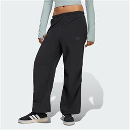 K FUTURE ICONS WIDE STRETCH WOVEN PANTS (9000259501-44884) ADIDAS