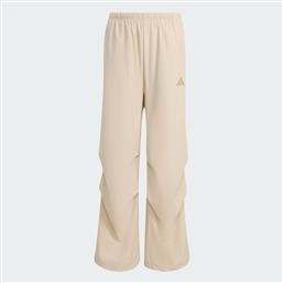 K FUTURE ICONS WIDE STRETCH WOVEN PANTS (9000259502-91535) ADIDAS