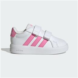 K GRAND COURT 3.0 SHOES INFANTS (9000260049-88870) ADIDAS