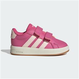 K GRAND COURT 3.0 SHOES INFANTS (9000260050-91668) ADIDAS