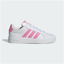K GRAND COURT 3.0 SHOES JUNIOR (9000259954-88870) ADIDAS