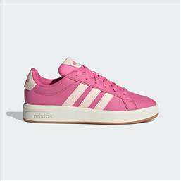 K GRAND COURT 3.0 SHOES JUNIOR (9000259957-91668) ADIDAS