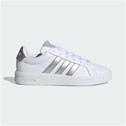 K GRAND COURT 3.0 SHOES JUNIOR (9000259958-91669) ADIDAS