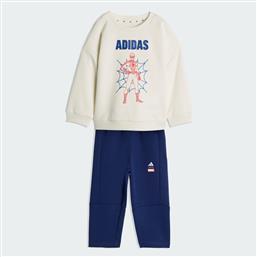 K MARVEL SPIDER-MAN JOGGER (9000259477-91542) ADIDAS