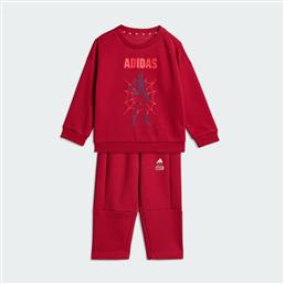 K MARVEL SPIDER-MAN JOGGER (9000259478-91526) ADIDAS