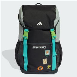 K MINECRAFT BACKPACK (9000259567-91552) ADIDAS