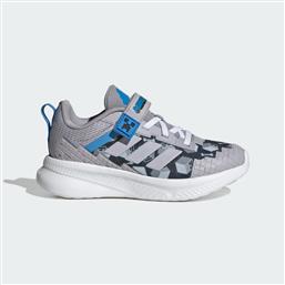 K MINECRAFT FORTARUN 4.0 SHOES CHILDREN (9000259985-91671) ADIDAS