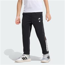 K MINECRAFT TRAINING 3 STRIPES PANT (9000259459-1469) ADIDAS