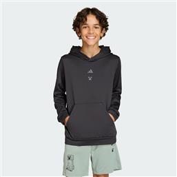 K MINECRAFT TRAINING HOODIE (9000259720-1469) ADIDAS