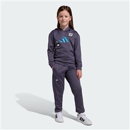 K MINECRAFT TRAINING JOGGER (9000259475-90435) ADIDAS