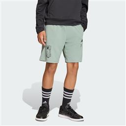 K MINECRAFT TRAINING SHORT (9000259647-65890) ADIDAS
