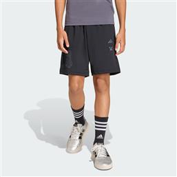 K MINECRAFT TRAINING SHORT (9000261169-1469) ADIDAS