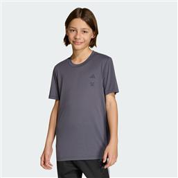 K MINECRAFT TRAINING T-SHIRT (9000259551-90435) ADIDAS