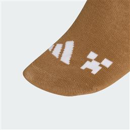 K MINECRAFT YOUTH SOCKS (9000259682-91574) ADIDAS