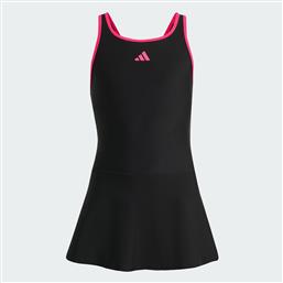 K RACER BACK SWIM DRESS KIDS (9000267089-88012) ADIDAS