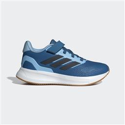 K RUNFALCON 5 SHOES KIDS (9000259879-91652) ADIDAS