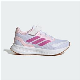 K RUNFALCON 5 SHOES KIDS (9000259880-91653) ADIDAS