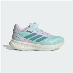 K RUNFALCON 5 SHOES KIDS (9000259881-91654) ADIDAS