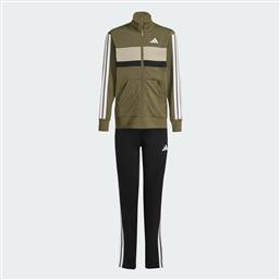 K SEASONAL ESSENTIALS TIBERIO 3-STRIPES TRICOT TRA (9000258524-65957) ADIDAS