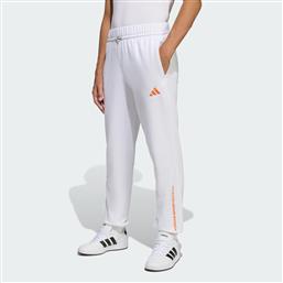 K SLOGAN FLEECE PANTS (9000258758-1539) ADIDAS