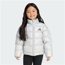 K SYNTHETIC DOWN GLAM JACKET KIDS (9000253463-90272) ADIDAS