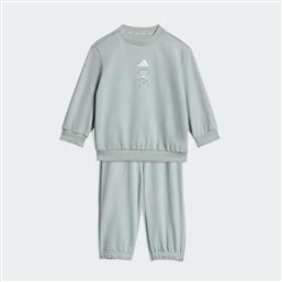 K TIRO-NSTER JOGGER SET (9000259429-91289) ADIDAS