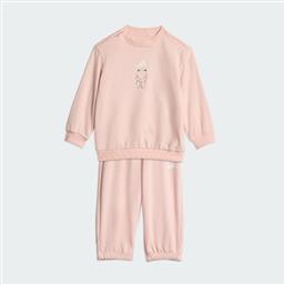 K TIRO-NSTER JOGGER SET (9000259440-91537) ADIDAS