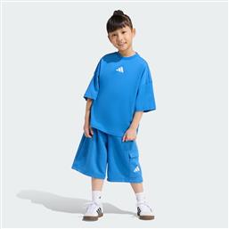 K TIRO-NSTER T-SHIRT SET (9000259837-91289) ADIDAS