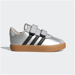 K VL COURT 3.0 SHOES KIDS (9000259904-91659) ADIDAS